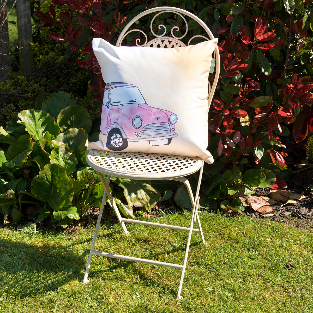 Austin Cushion Cover " 45cm x 45cm "