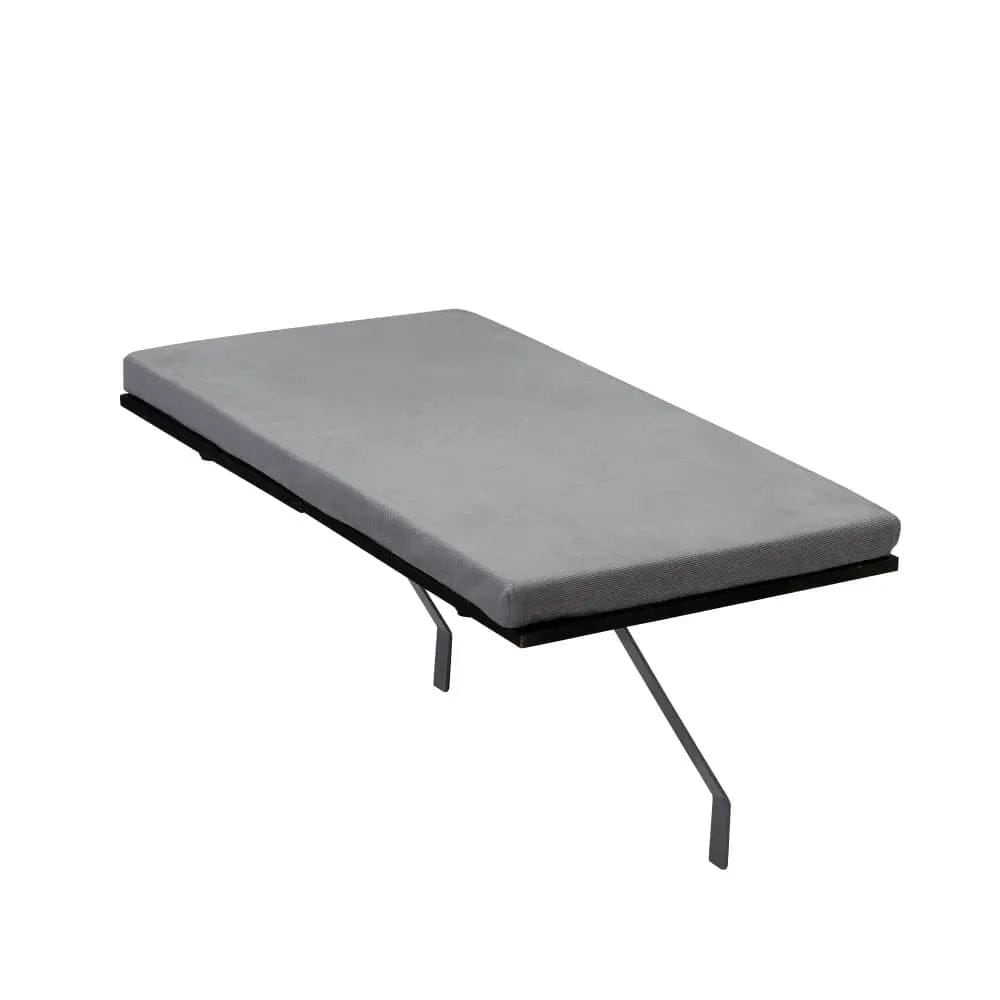 Coziwow Cat Window Perch Bed - Gray