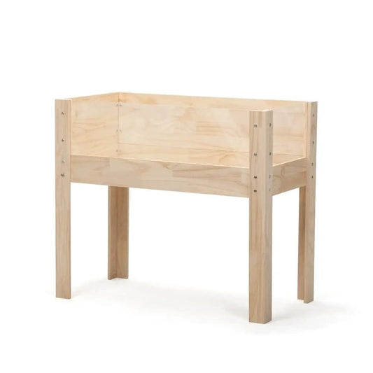 Coziwow 38''L Wooden Tortoise Habitat Indoor