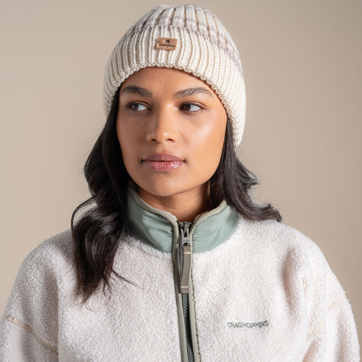 Craghoppers Women's National Trust Canina Hat | Calico