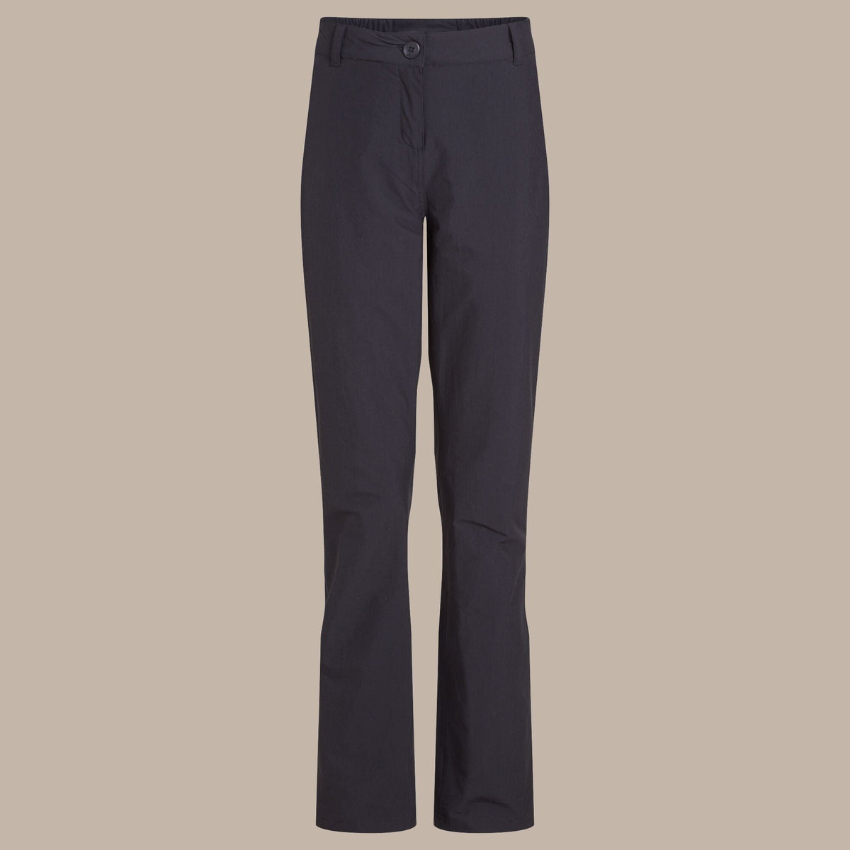Craghoppers Women's Kiwi Pro II Waterproof Trousers | Black - 10