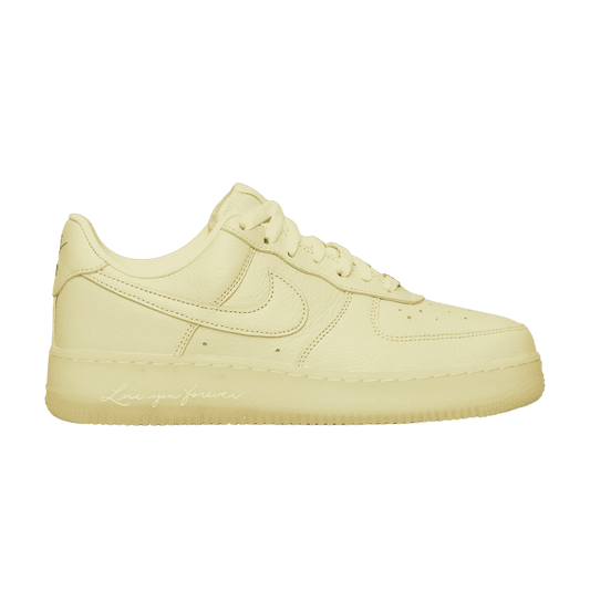 Nike Air Force 1 Low Drake NOCTA Certified Lover Boy Citron Tint - 36 / Standard