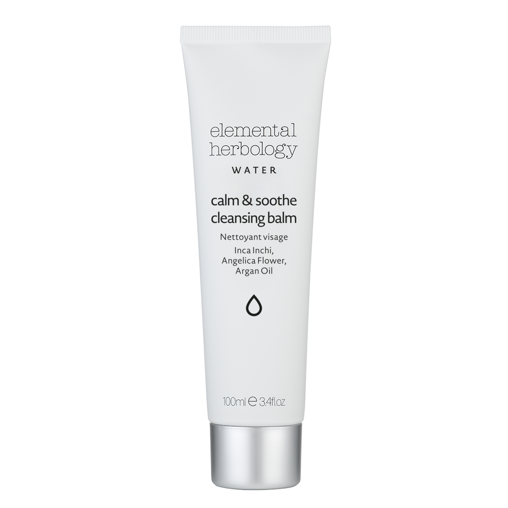 Calm & Soothe Cleansing Balm- Professional