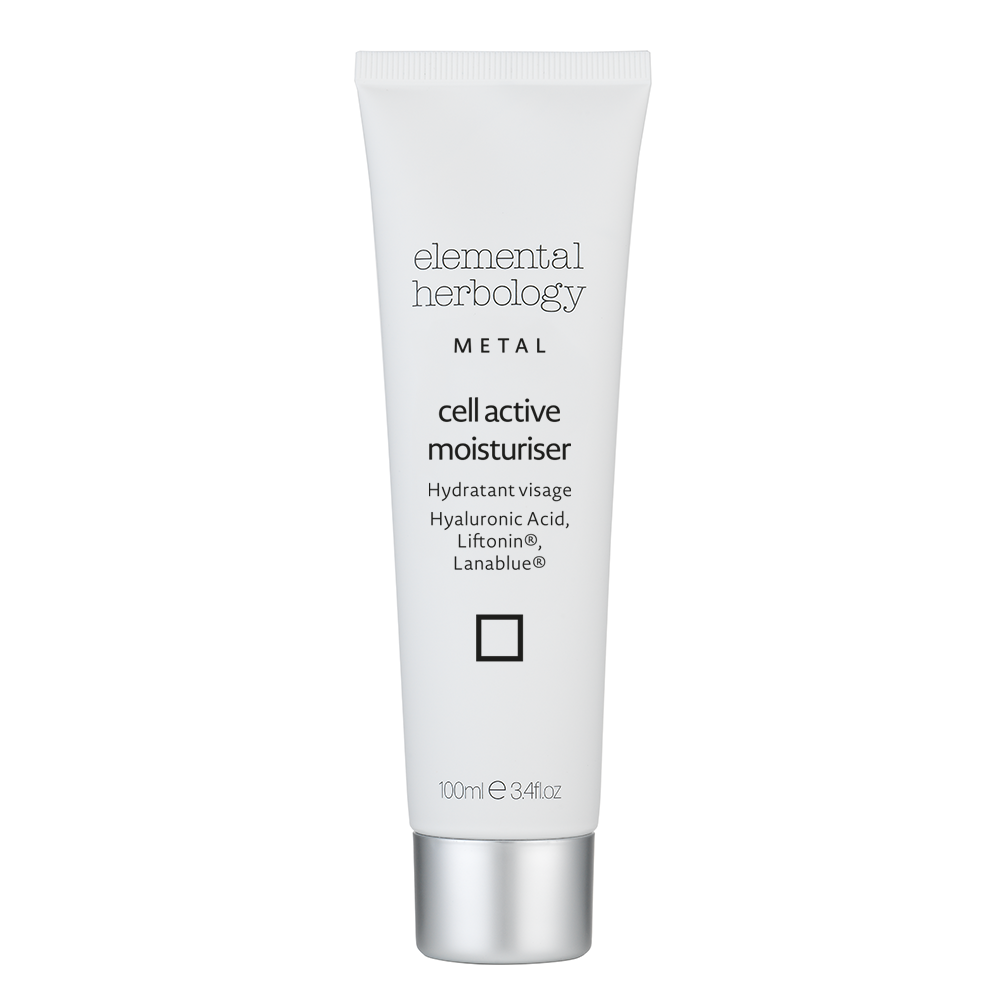 Cell Active Moisturiser- Professional - 100ml