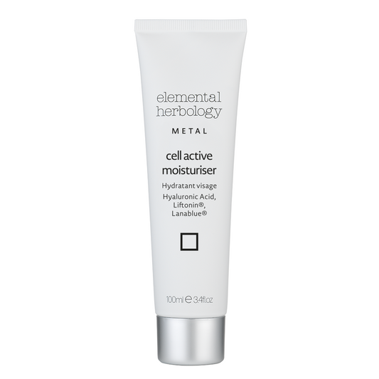 Cell Active Moisturiser- Professional - 100ml