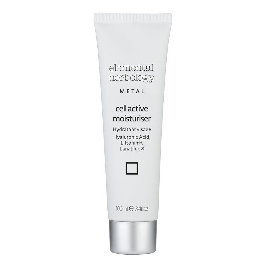 Cell Active Moisturiser- Professional - 100ml