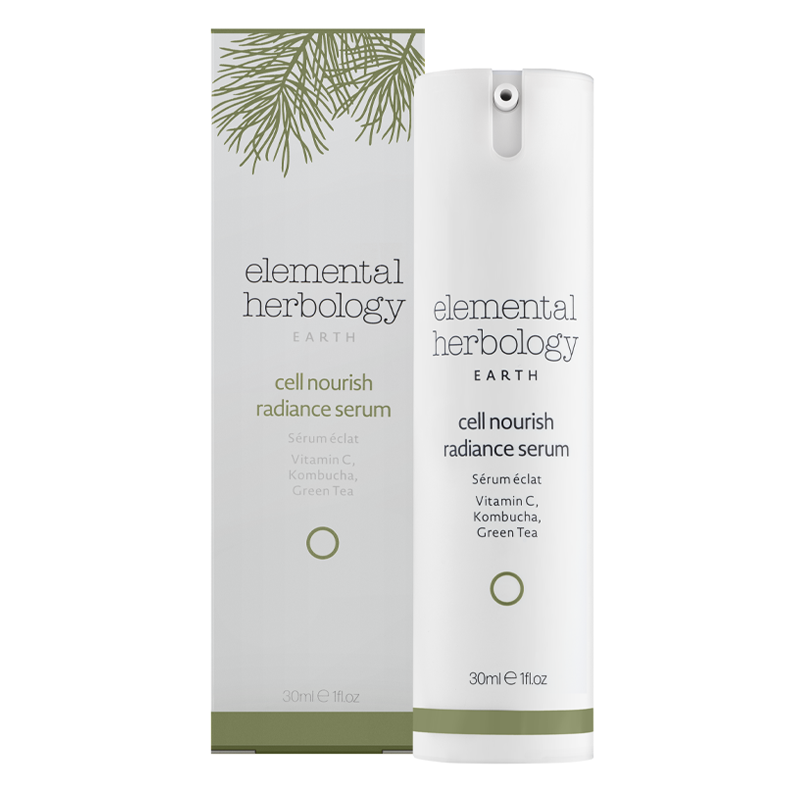 Cell Nourish Radiance Serum - 30ml
