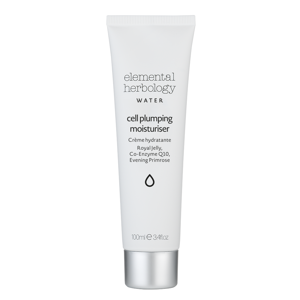 Cell Plumping Moisturiser - Professional - 100ml