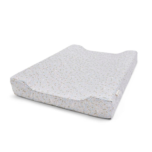 Baby Changing Mat - Nature Trail