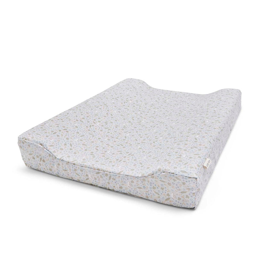 Baby Changing Mat - Nature Trail