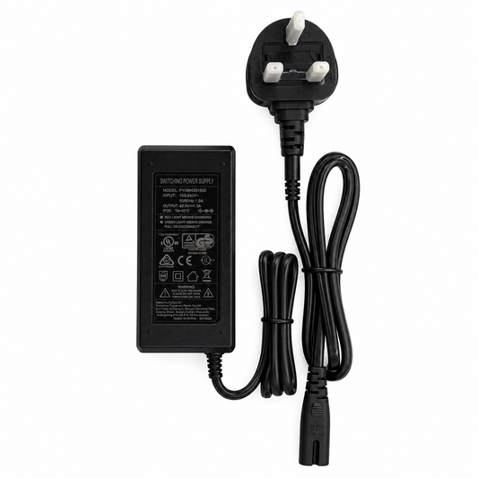 New Charger of Electric Scooter S9pro