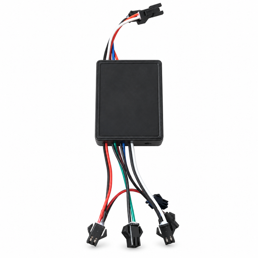 Power module for electric scooter GT2 - Old Version