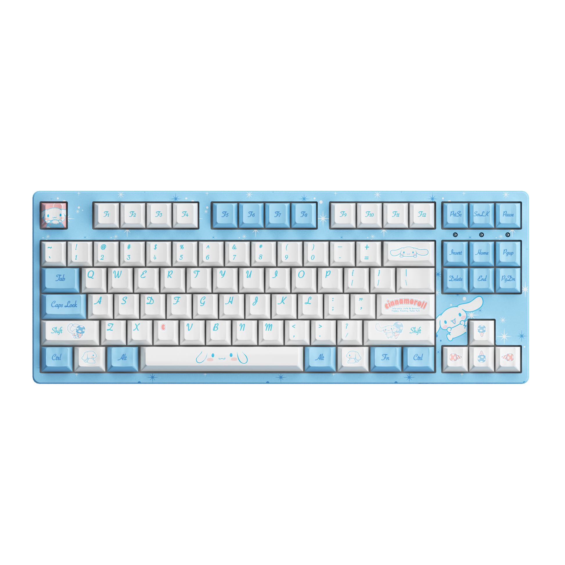 Cinnamoroll 3087v2
