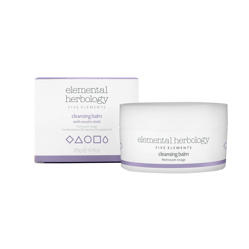 Five Elements Cleansing Balm- Professional