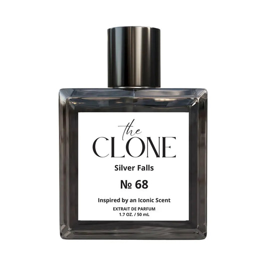 Silver Falls No. 68 - 50ML / 1.7 OZ