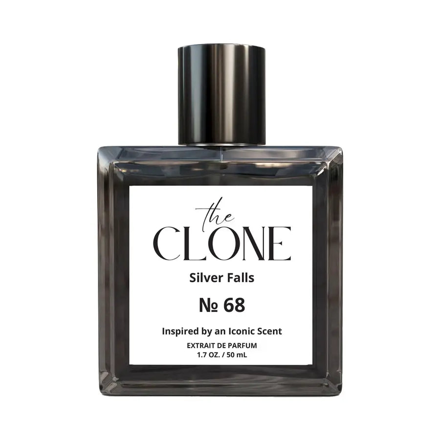 Silver Falls No. 68 - 50ML / 1.7 OZ