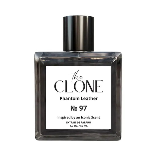 Phantom Leather No. 97 - 50ML / 1.7 OZ