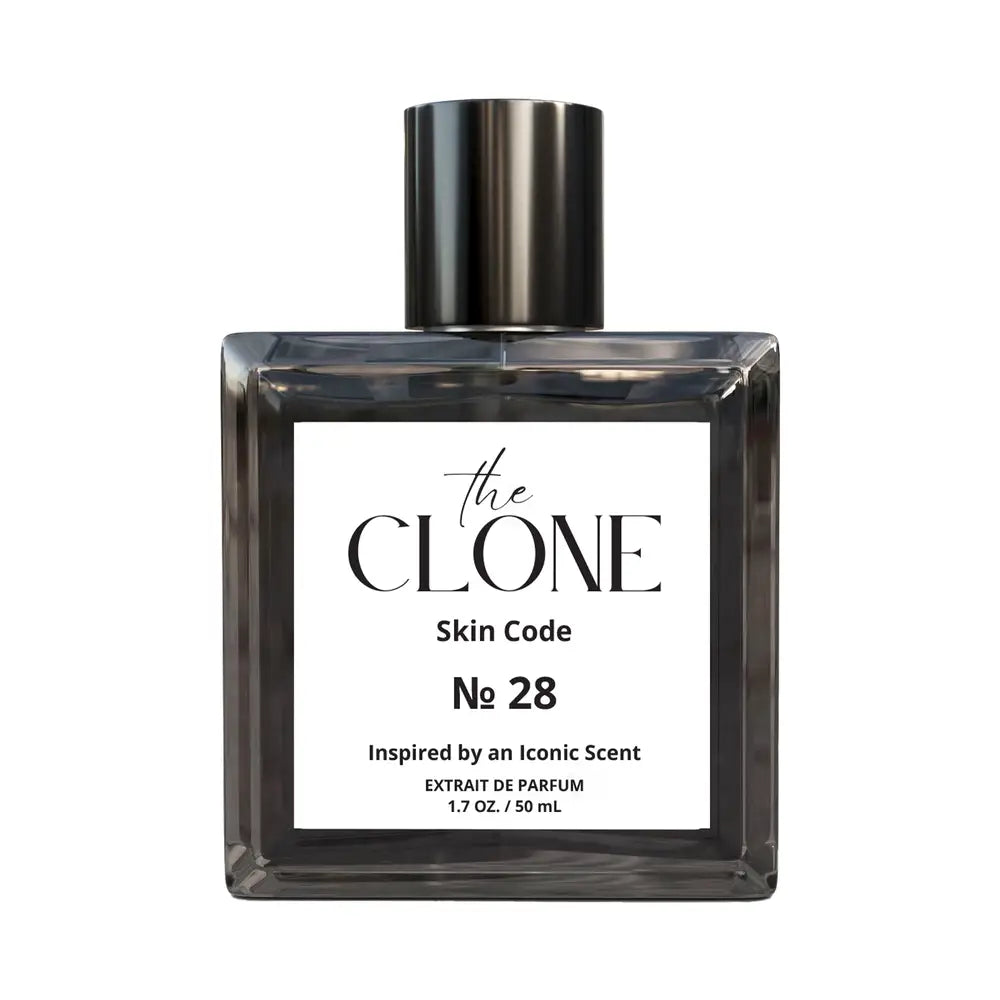 Skin Code No. 28 - 50ML / 1.7 OZ