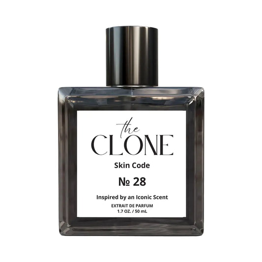 Skin Code No. 28 - 50ML / 1.7 OZ