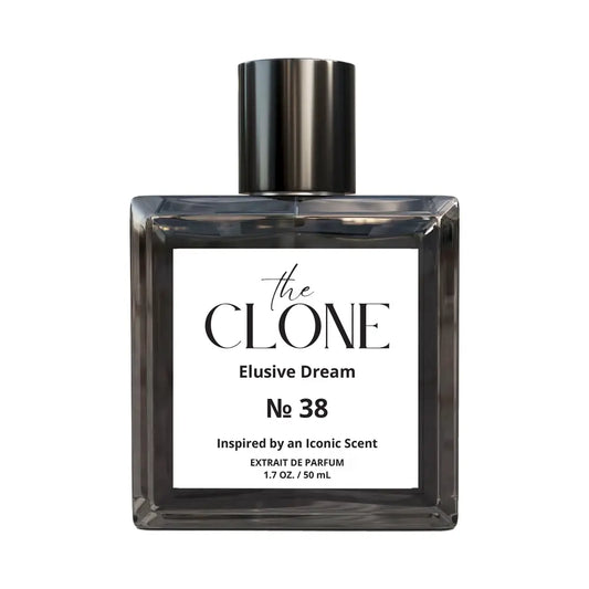 Elusive Dream No. 38 - 50ML / 1.7 OZ