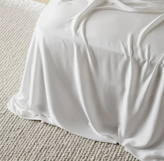 Signature Bamboo Flat Sheet