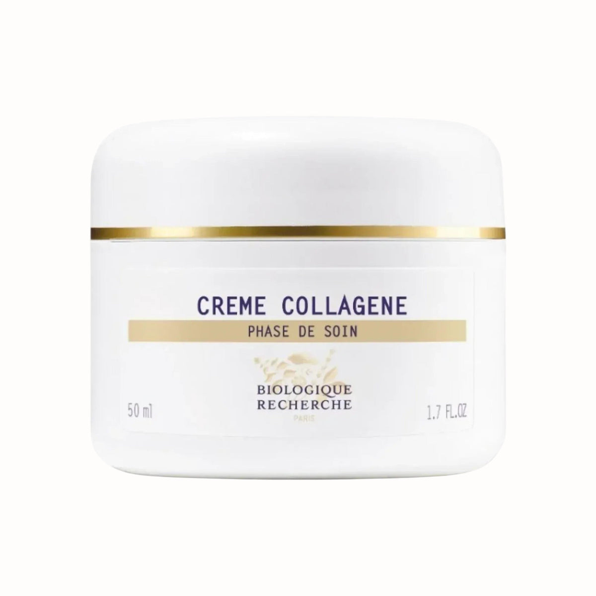 Biologique Recherche Creme Collagene