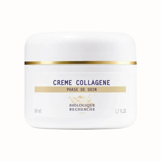 Biologique Recherche Creme Collagene