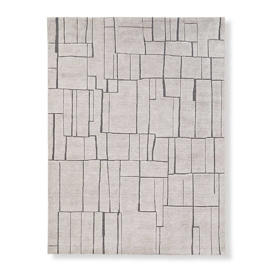 Concrete - 5' x 8'