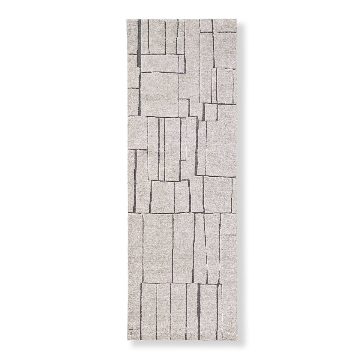 Concrete - 2'6" x 9'