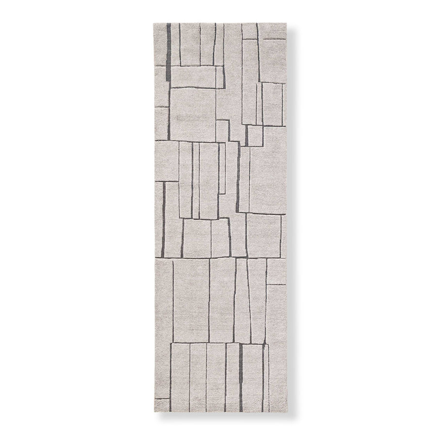 Concrete - 2'6" x 9'