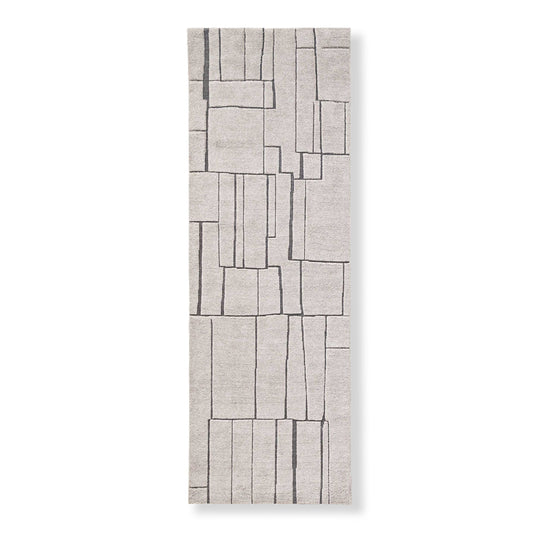 Concrete Runner - 2'6" x 7'