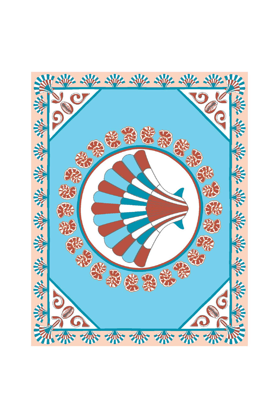 Ceramica Sarong