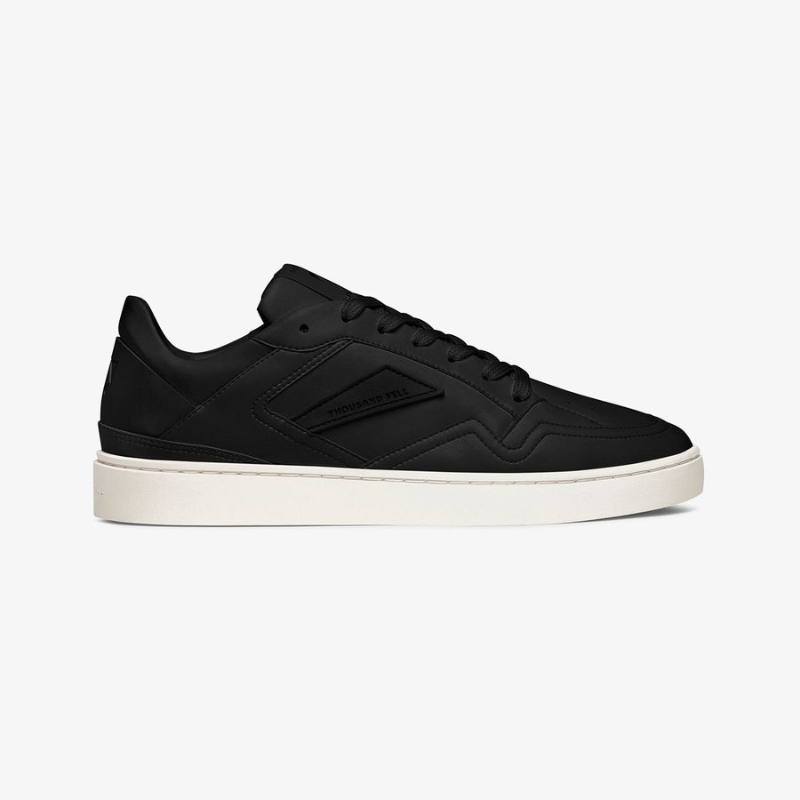 Men's Court | Black | Size: 8