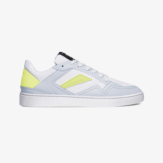Men's Court | Retro Stone-Washed Acid | Size: 8