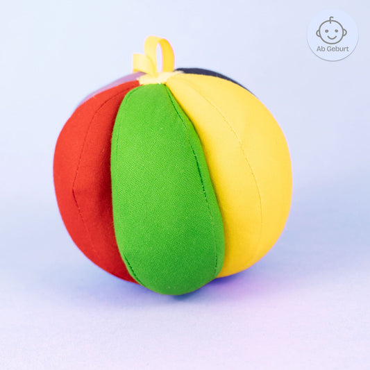 Regenbogenball