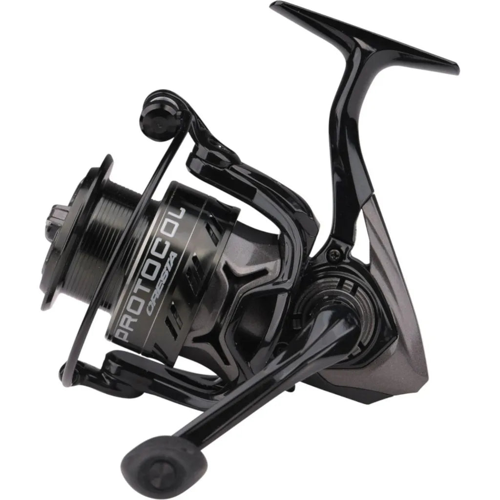 Cresta Protocol Spinning Reel 3000S 5.2:1 259g