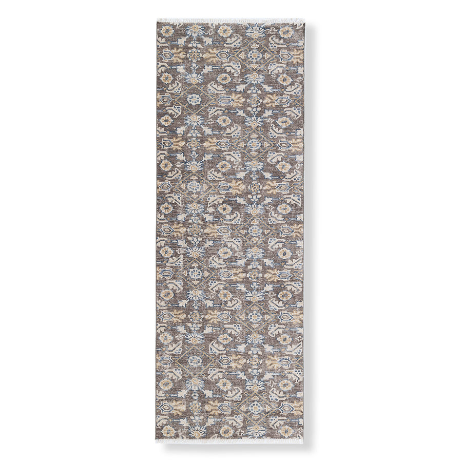 Crosby Runner - 2'6" x 7'