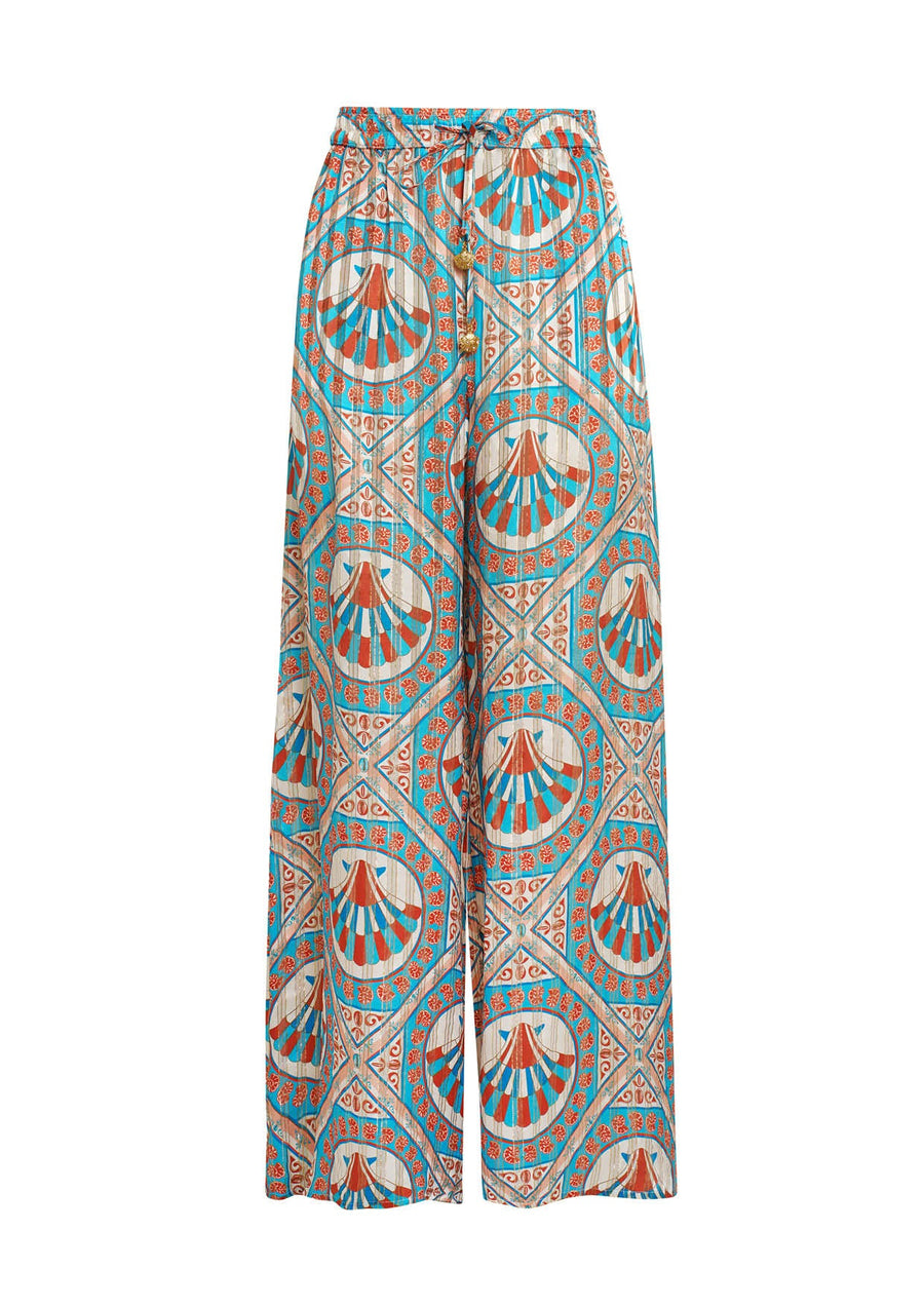 Ceramica Alma Trousers - XS