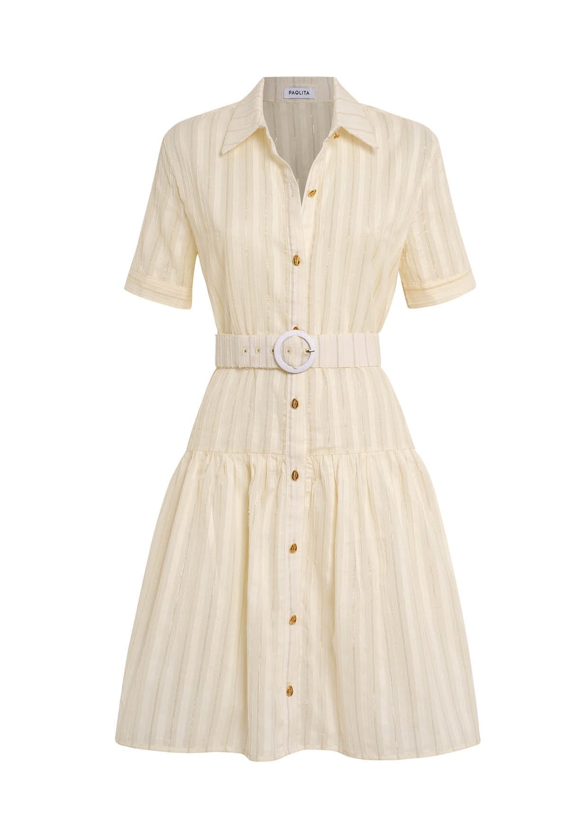 Catania Carla Dress - XS