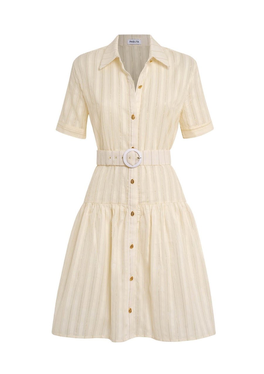 Catania Carla Dress - XS