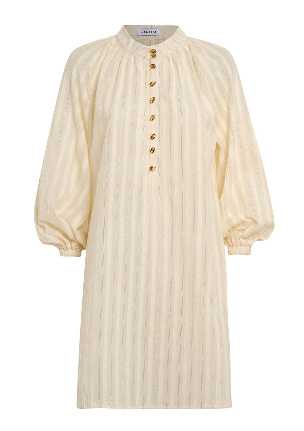 Catania Fontana Dress - XS