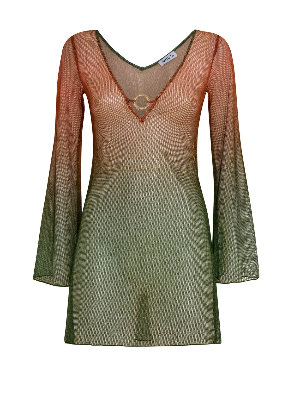 Sfumato Marina Dress - XS