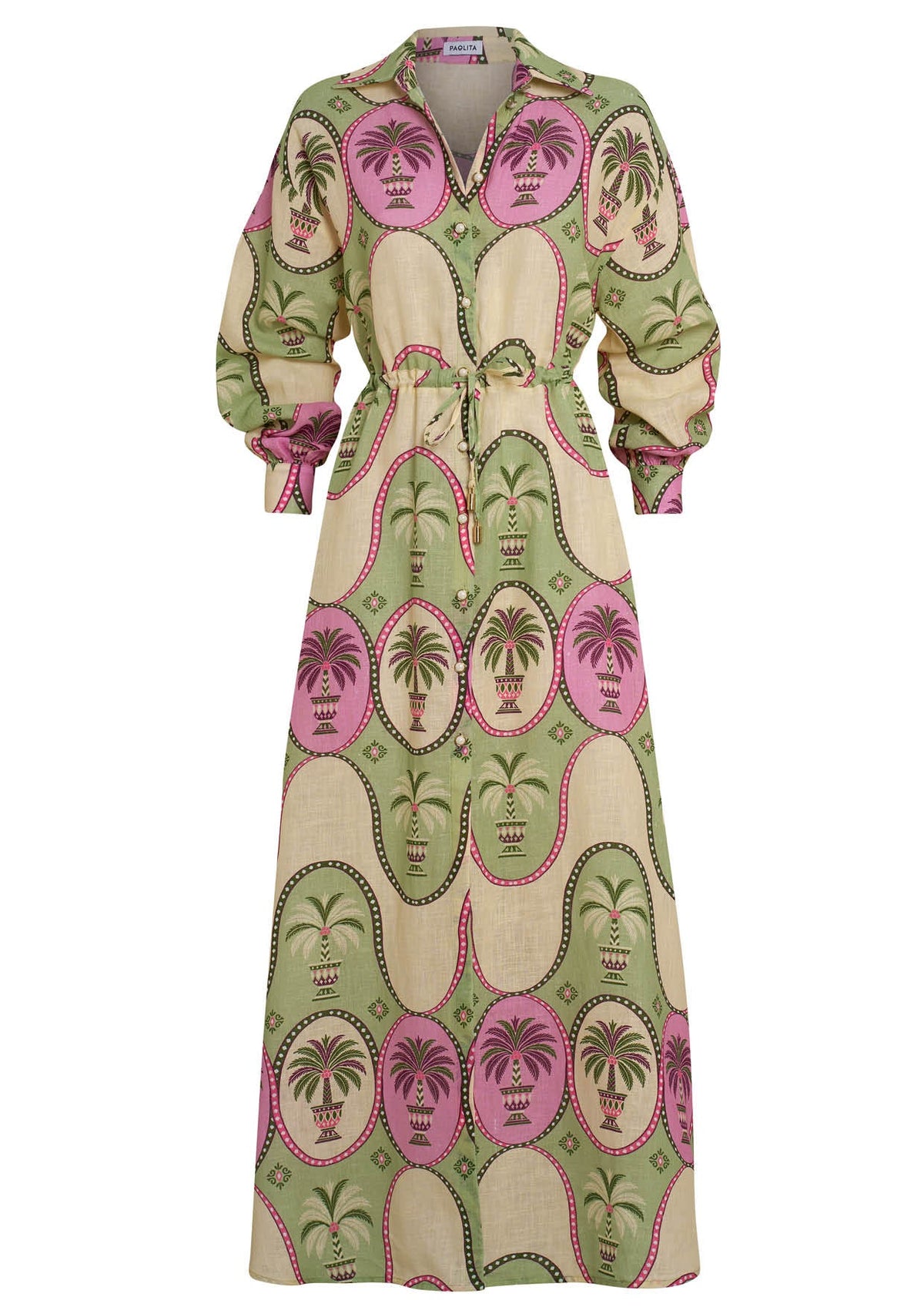 Palma Adriana Dress - XS
