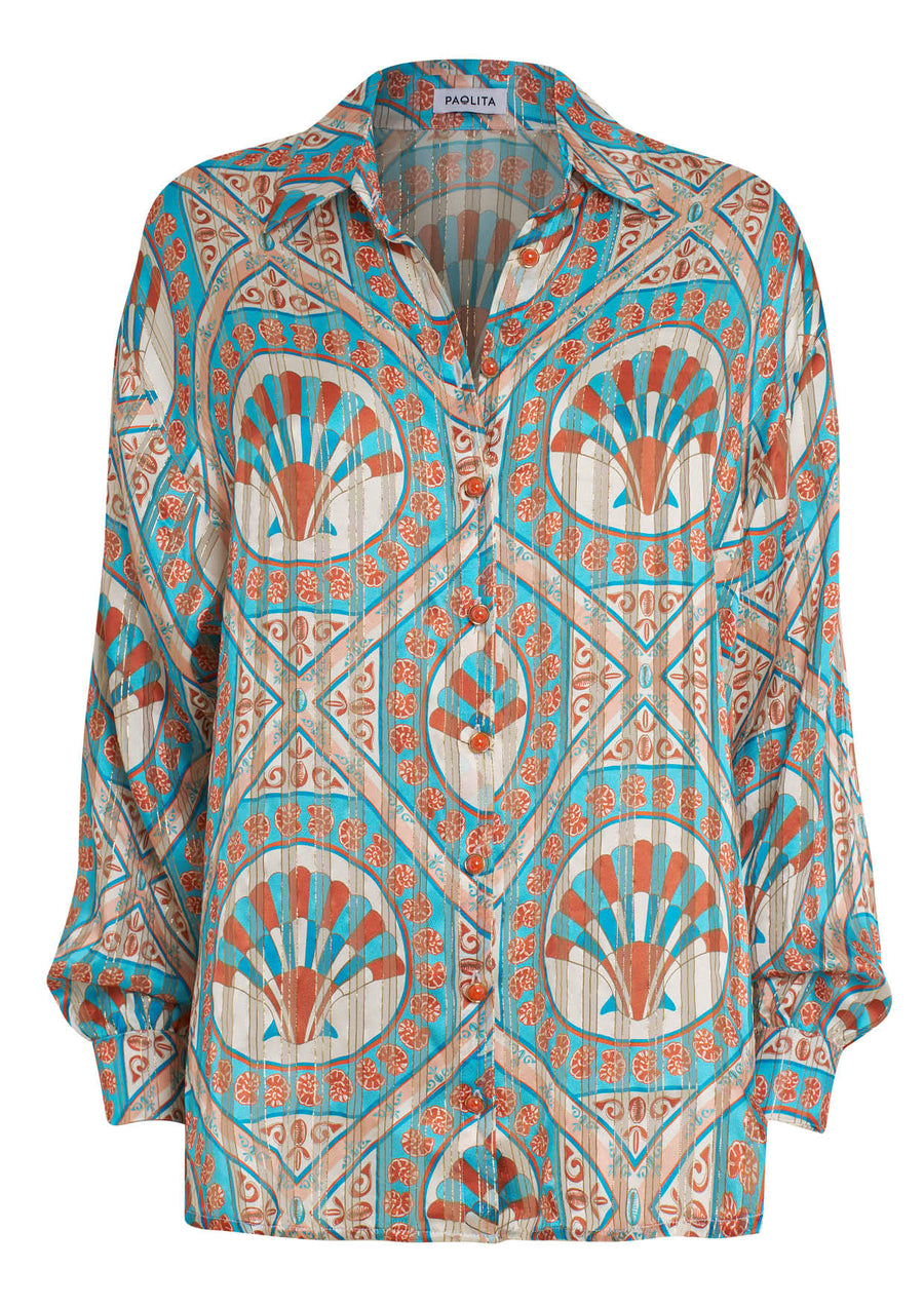 Ceramica Helena Shirt - XS