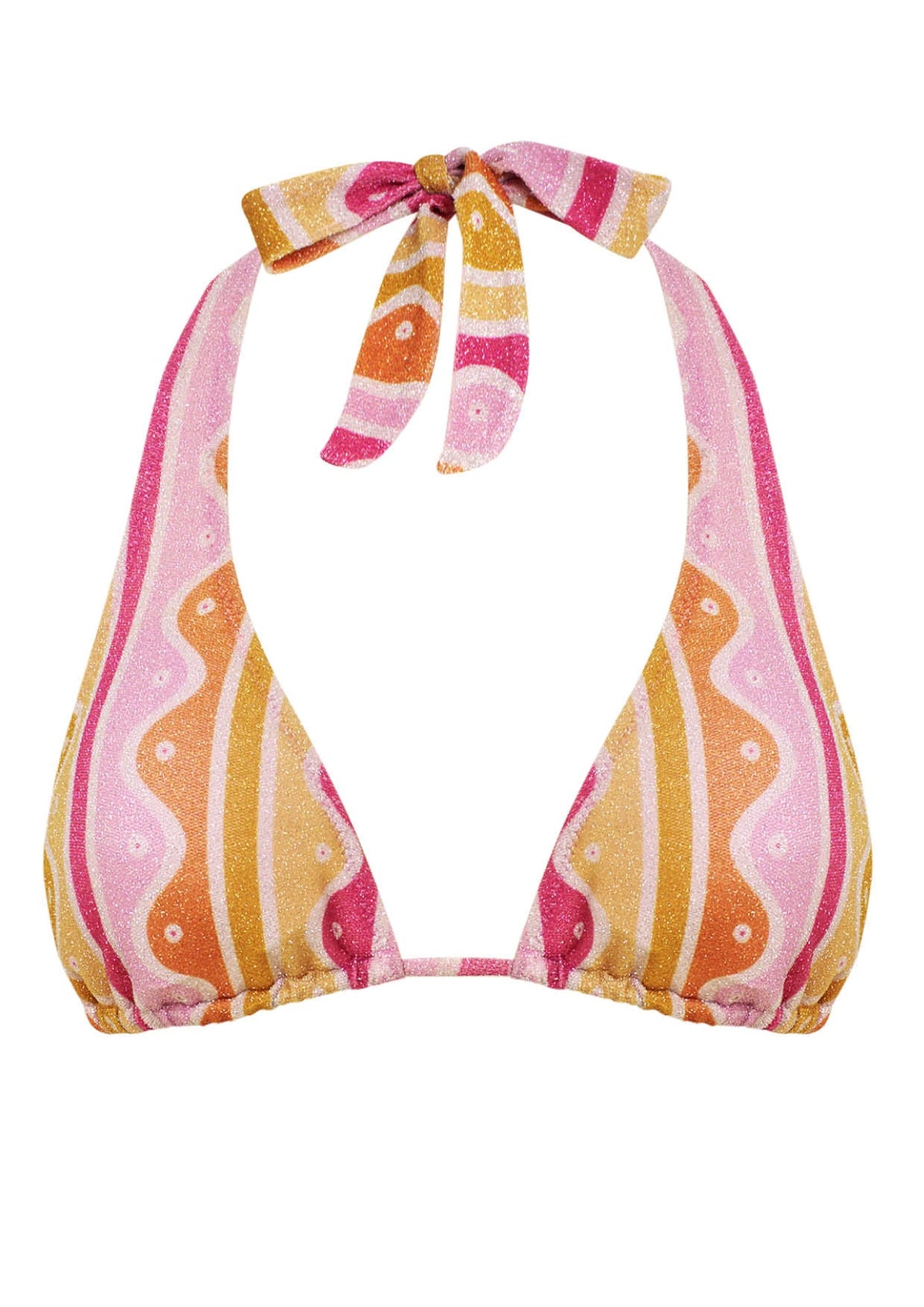 Maiolica Amina Top - XS