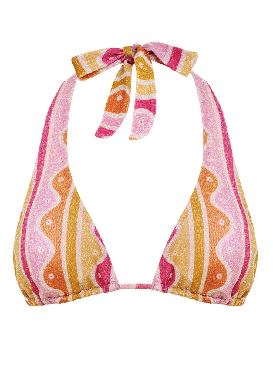 Maiolica Amina Top - XS
