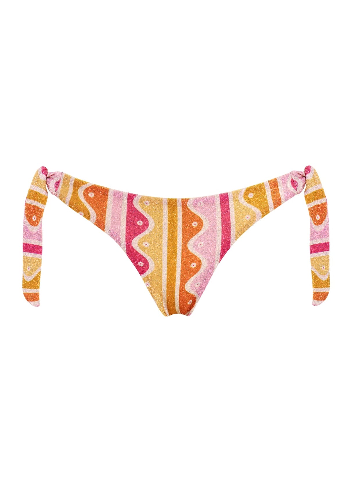 Maiolica Semira Bottom - XS