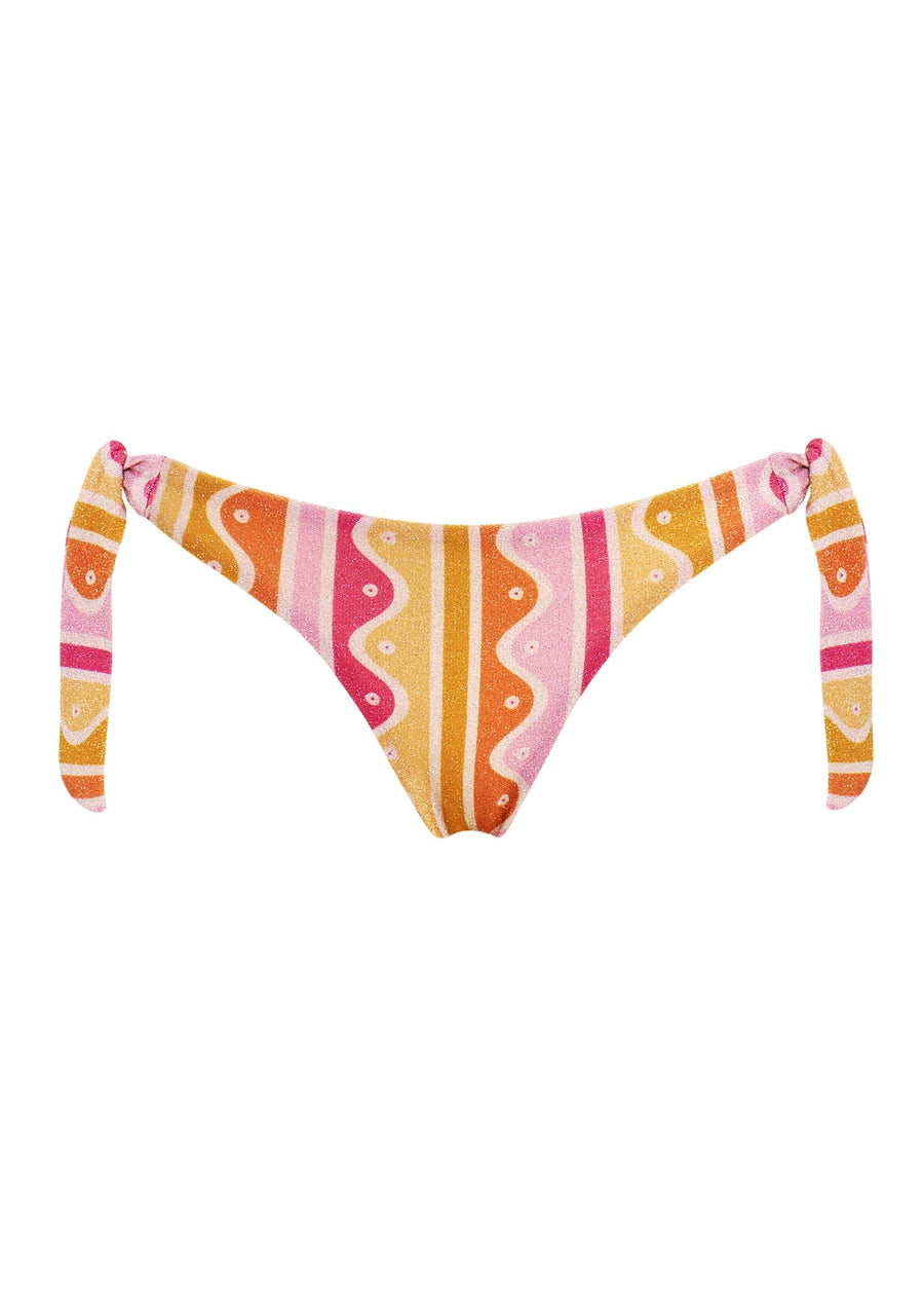 Maiolica Semira Bottom - XS