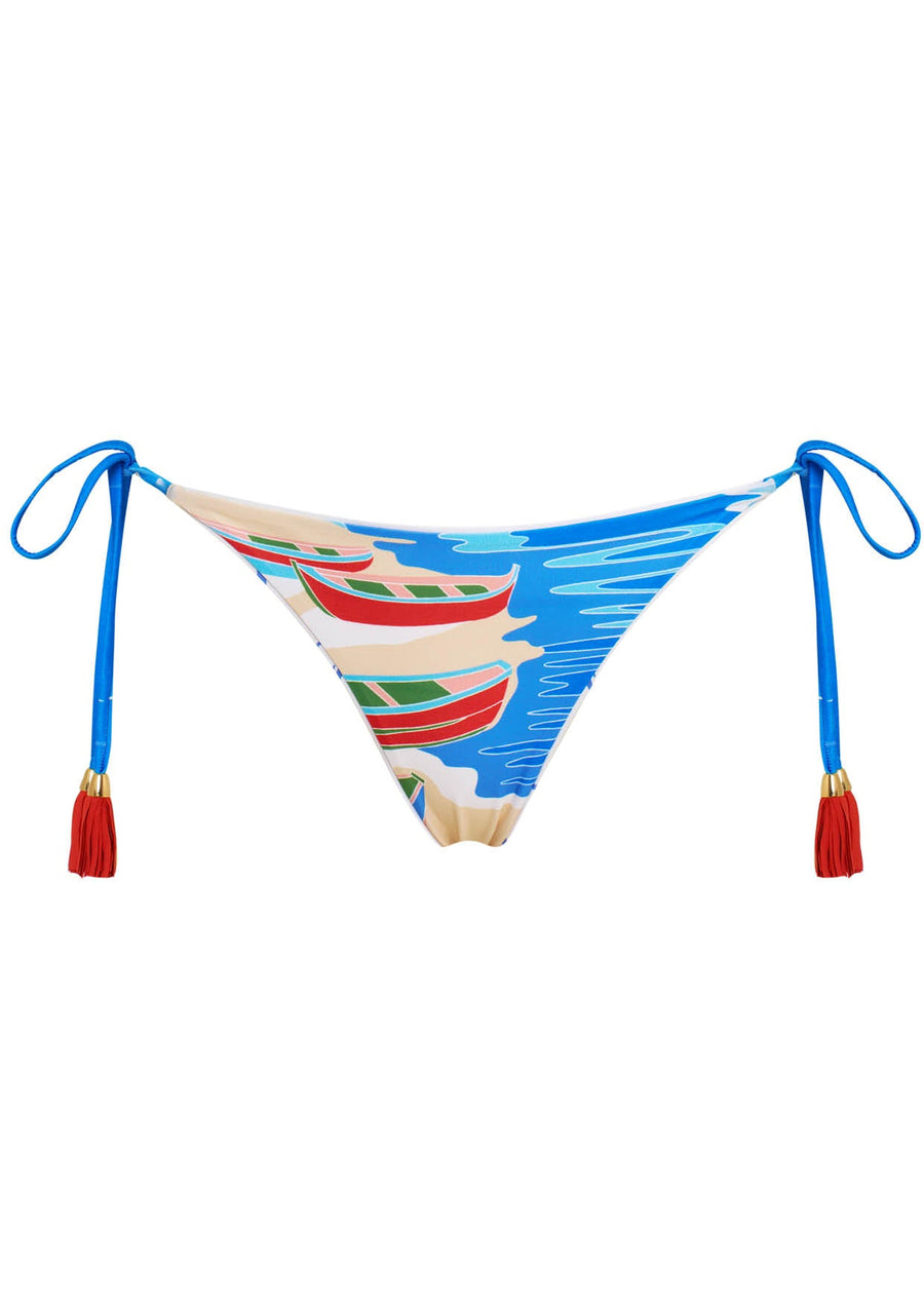 Amalfi Nora Bottom - XS