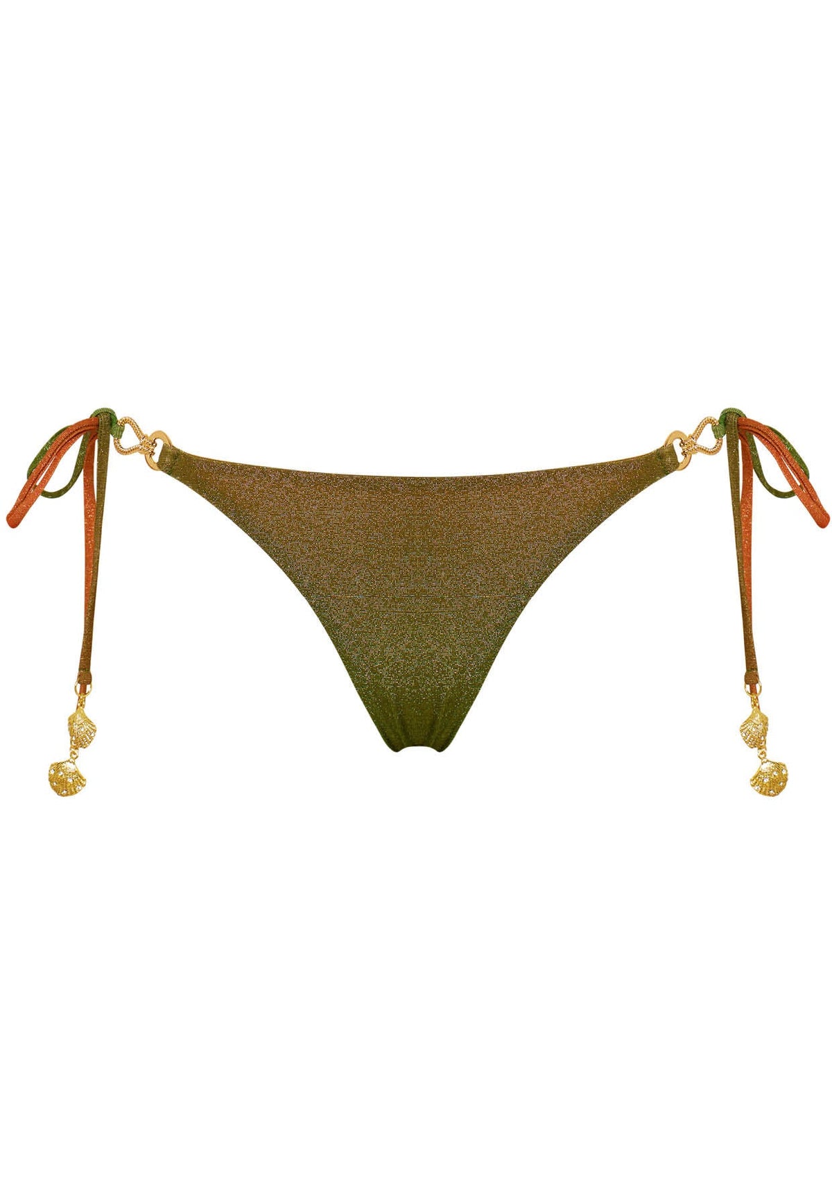 Sfumato Olive Luna Bottom - XS